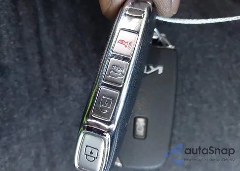 2022 Kia Niro Ex Premium from USA, damaged, VIN KNDCE3LC5N5505399